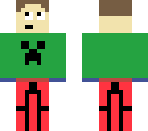 a skin