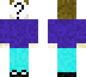 a skin for my friend unknown :)