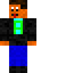 aaron
