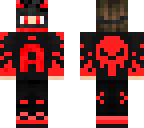 adriprooooo ninja mafioso