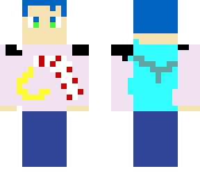 adventure skin