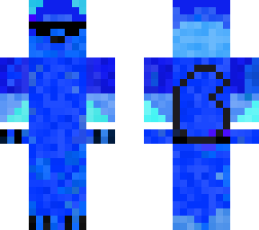 agentbluewolf 2