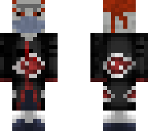 akastuki skin skull