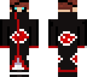 akatsuki me