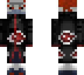 akatsuki skull