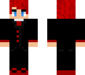 alex's wedding skin