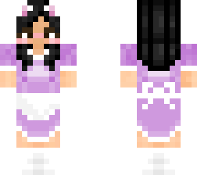 aleyzah maid v1
