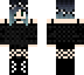 alt long hair