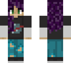 ambi's skin