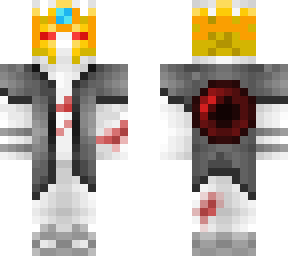 ancient enderking
