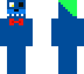 animatronic suit