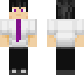 anime boy