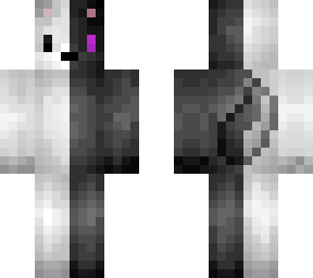 arctic fox skin (2.0) for my friend predy1 :d (twoducksyt)