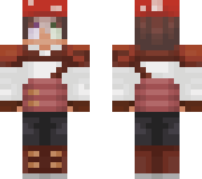 armour :o