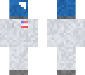 astronaut