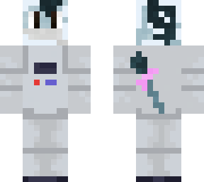 astronaut eeyore