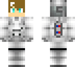 astronauta
