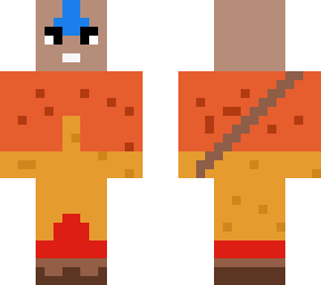 avatar:the last airbender
