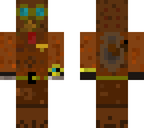 aviador de la guerra