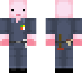 axolotl janitor