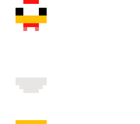 baby chicken