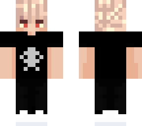 bakugo casual