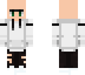 bald boy