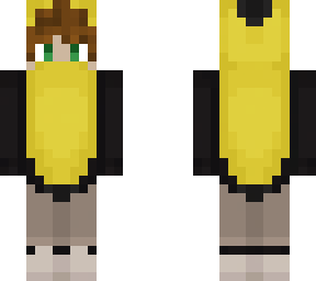 banana boy
