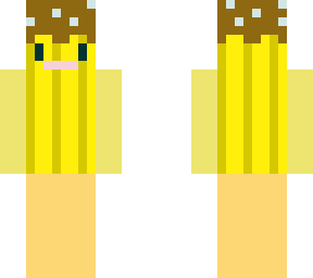 bananas gaurd