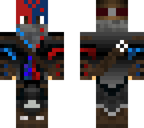 bandit (flag smasher)
