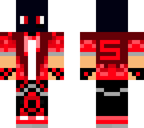 bandit