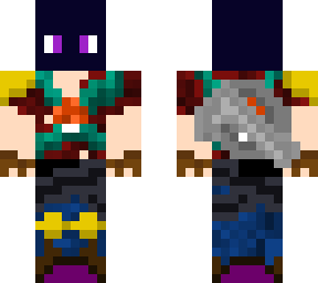 bandit