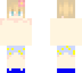 basil swimsuit