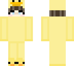 bbh duck