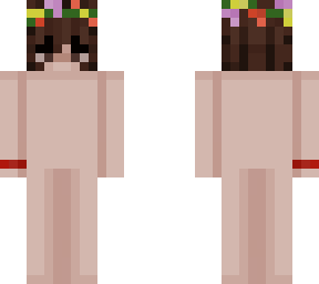 beanz! base skin