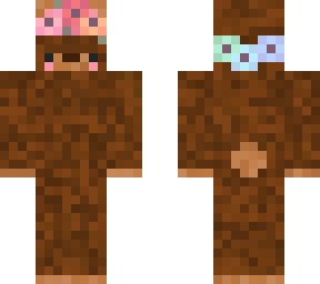 bear