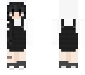 bear girl