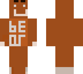 bear plays