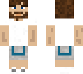 bearded athlete
