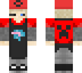 beast burger worker!