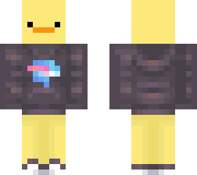 beastduck