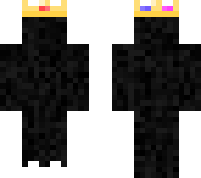 bedrock king