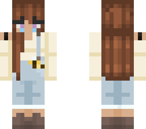 bee overalls edit ; )