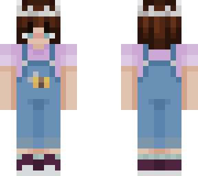 bee overalls edit