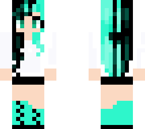 bellaxd my minecraft character edit