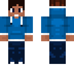 black boy