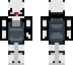 black white turtle