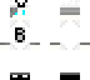 blank with hat