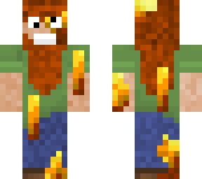 blaze guy updated
