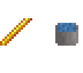 Blaze Rod Minecraft Skins